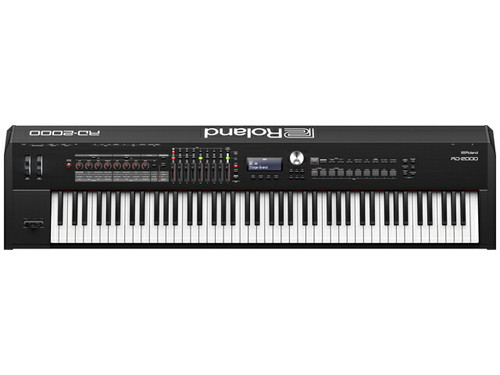 Roland 2000 keys digital - 88,