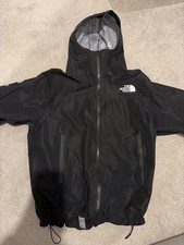 The north face water