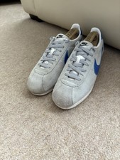 Men’s 2018 Grey & Blue Nike