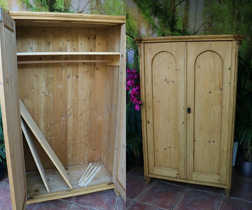 Lovely old antique pine - lovely!,