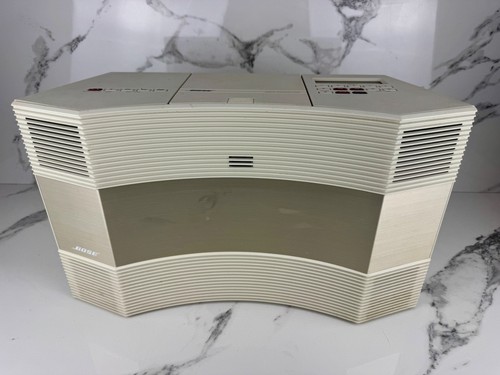 Bose acoustic wave music - bose,