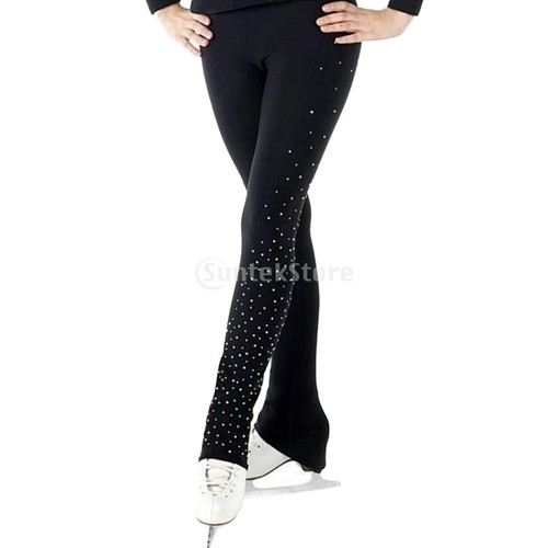 Ice figure skating - ice, dress