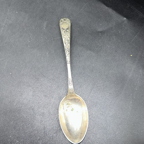 Decorative spoon - ep,