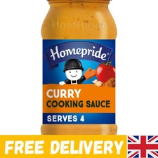 485g Jar of Mild and Creamy