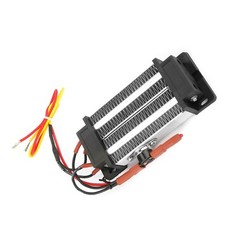 110V 300W Insulated PTC