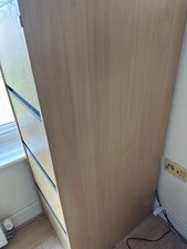 4 Drawer Filing Cabinet. A4 & Foolscap. 7 Years Warranty. - FAST UK DELIVERY ?