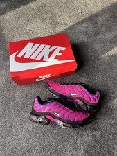 Nike Air Max Plus TN Fireberry