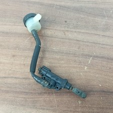 Yamaha R1 Rear Brake Master