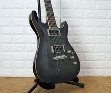 Ibanez sz520fm electric - sz520fm,