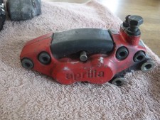 Aprilia RS 125 92/05 Front