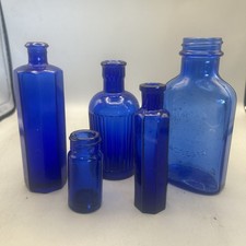 NICE GROUP OF GENUINE VINTAGE