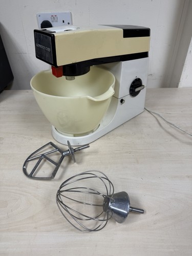 Kenwood chef mixer a901p - mixer,