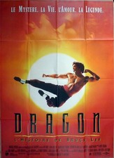 Dragon the bruce lee - bruce,