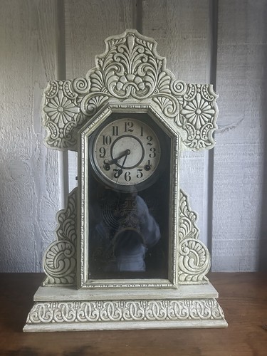 Antique oneida ingraham - antique,
