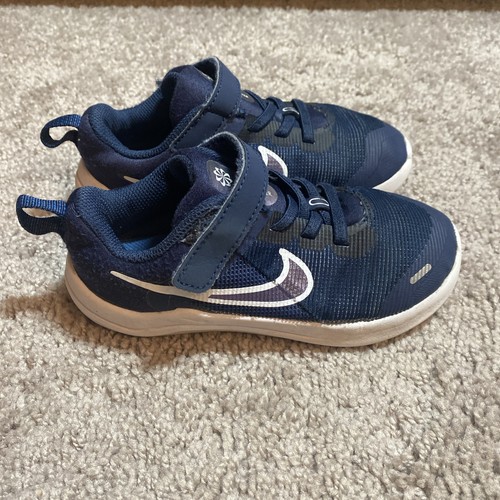 Nike down shifter low top - ,