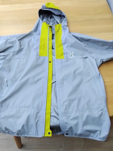 Haglofs lim layer gore - a,