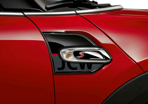 Genuine mini f56 - mini, jcw