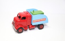 Dinky 948 McLean Chipperfields
