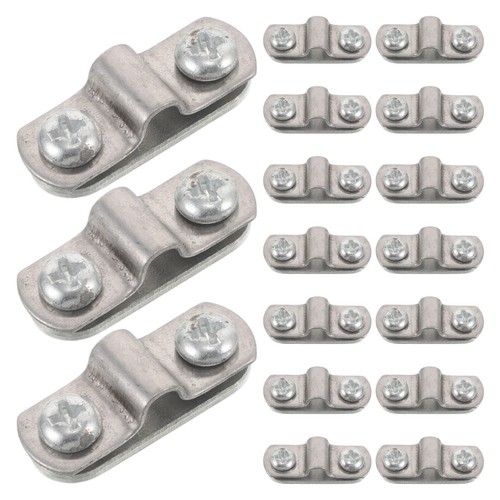 Pcs bicycle fixed clip - 20,