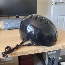 Lazer One+ Helmet Black Medium