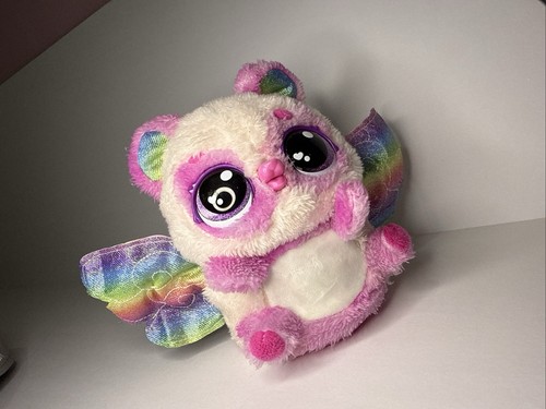 Hatchimals alive pufficorn - pufficorn, toy