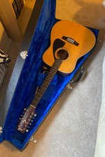 Yamaha FG-420-12 12 string