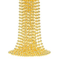 Christmas Hanging Bead Chain