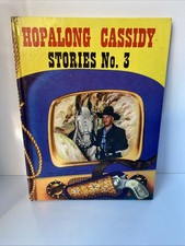 Hopalong Cassidy Stories No.3