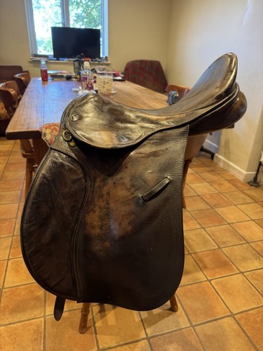 Gfs saddle - gfs,