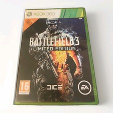 Battlefield 3 for Xbox 360