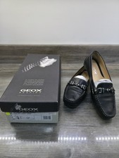 Geox Respira Smart Black