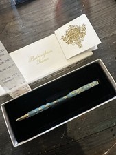 Buckingham Palace Royal Blue &