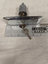 Cardale Garage Door Locking