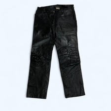 True Vintage Womens Black