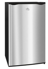 Homcom under counter - counter, fridge