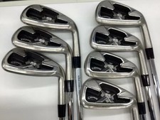 Callaway X-22 Tour US Iron Set
