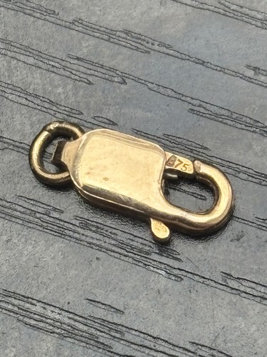 375 9ct yellow - yellow, gold