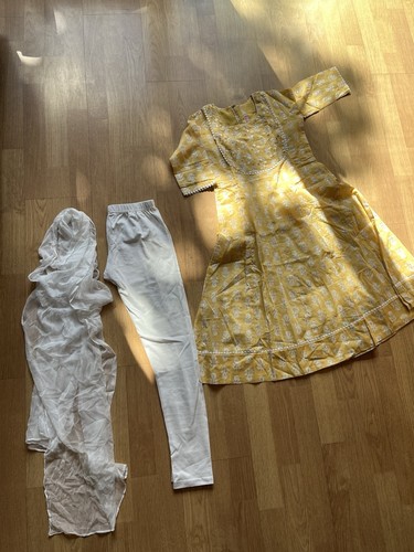 Salwar kameez kurti - , kurta