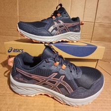 ASICS Women's Gel-Venture 10