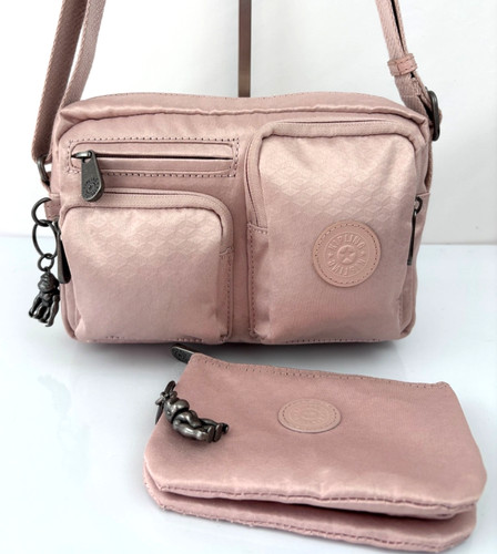 Kipling albena crossbody bag - 'albena',