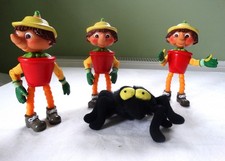 FOUR 2002 MACDONALDS BILL &