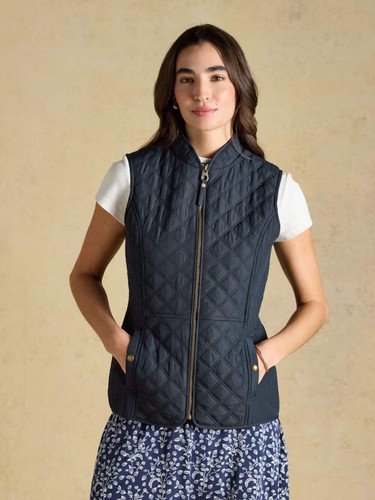 Joules minx navy - joules, blue