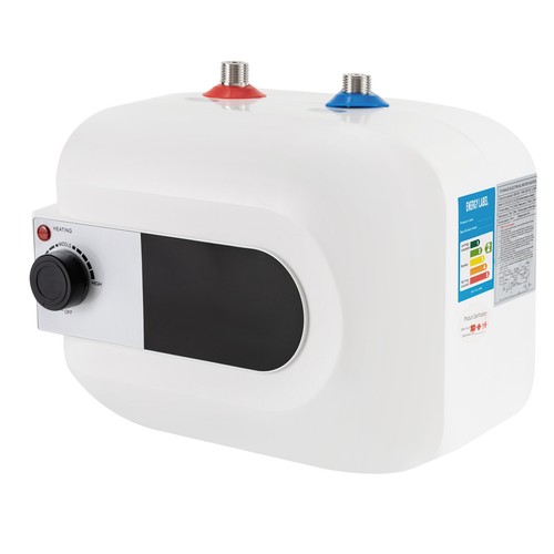 Electric water heater kitchen - electric,