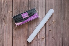 Sculpey Souffle Poppy Seed +