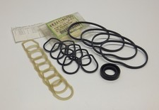Kubota Gear Pump Seal Kit