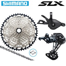 Shimano SLX M7100 M7120 1x12