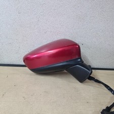 MAZDA 6 MK3 WING MIRROR DRIVER