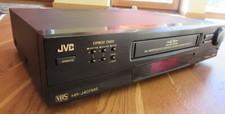 jvc HR-j407MS Recorder Editor