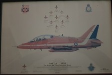 2007 red arrows royal - red,