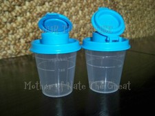 Tupperware MIDGET SALT AND